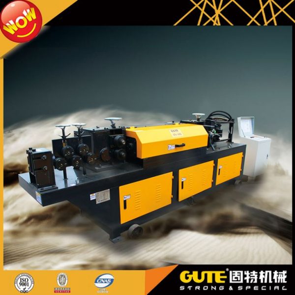 Bar Straight Cut Machine